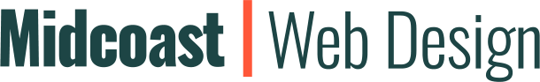 Midcoast Web Design