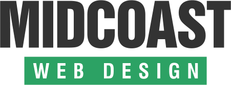 Midcoast Web Design