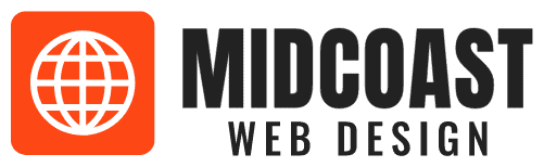 Midcoast Web Design